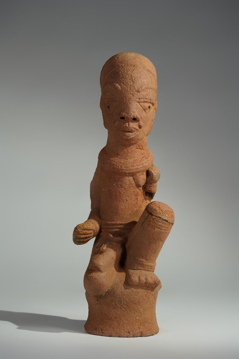 Nok sculpture