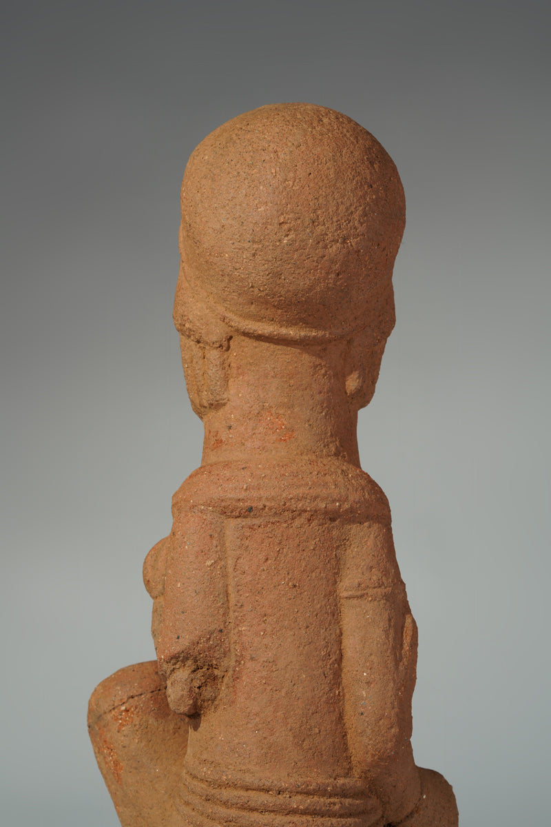 Nok sculpture