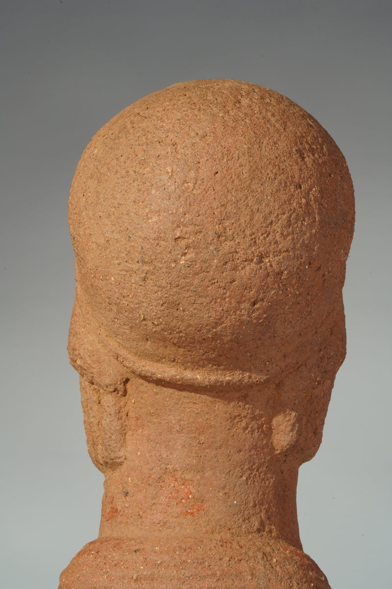 Nok sculpture