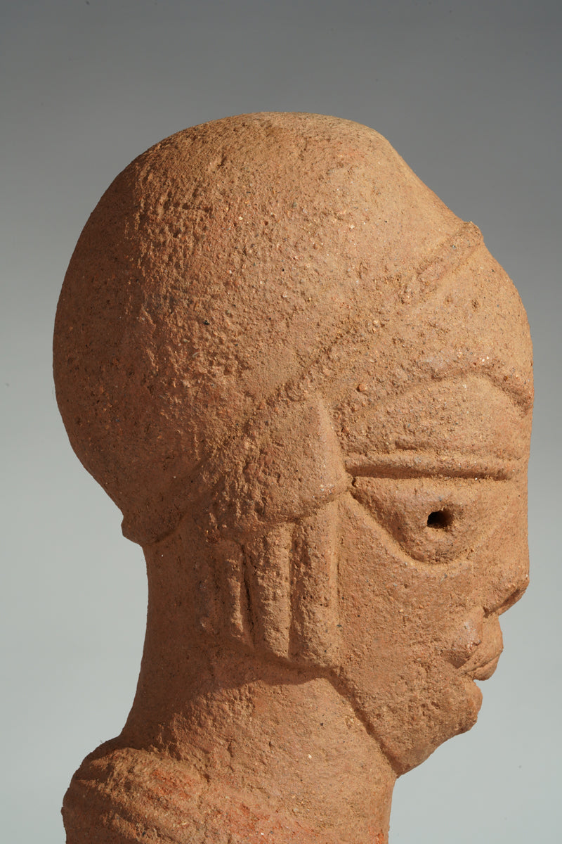 Nok sculpture