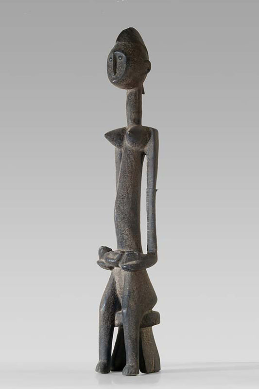 A Bamana Maternity
