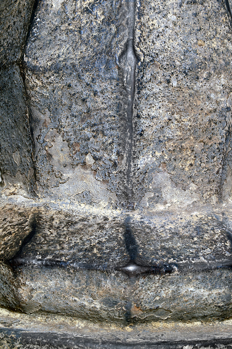 Bamana sculpture known as a Gwandusu Araba