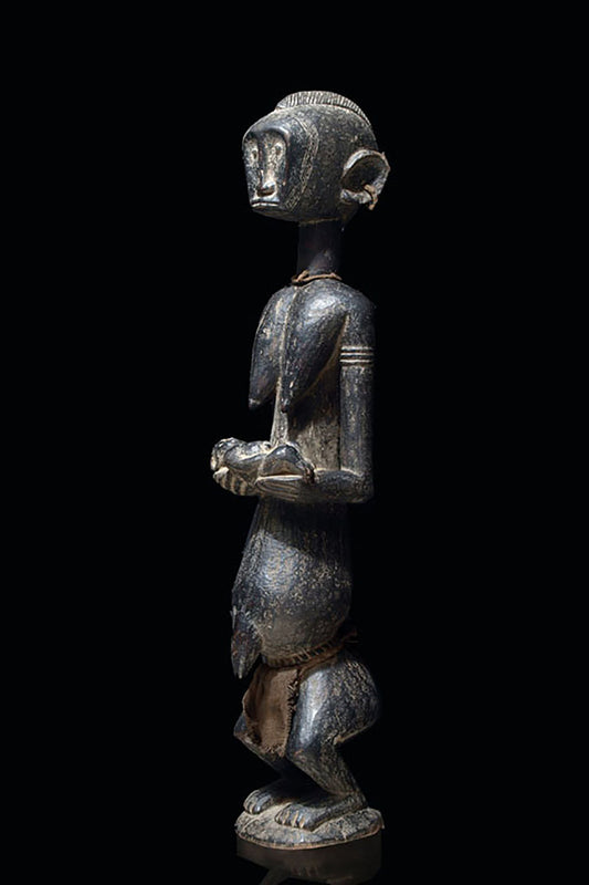 A Bamana Maternity
