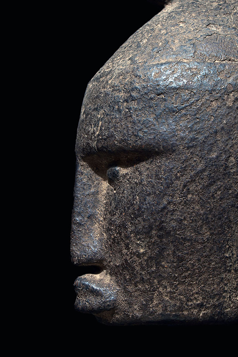 A female Malinke Maternity