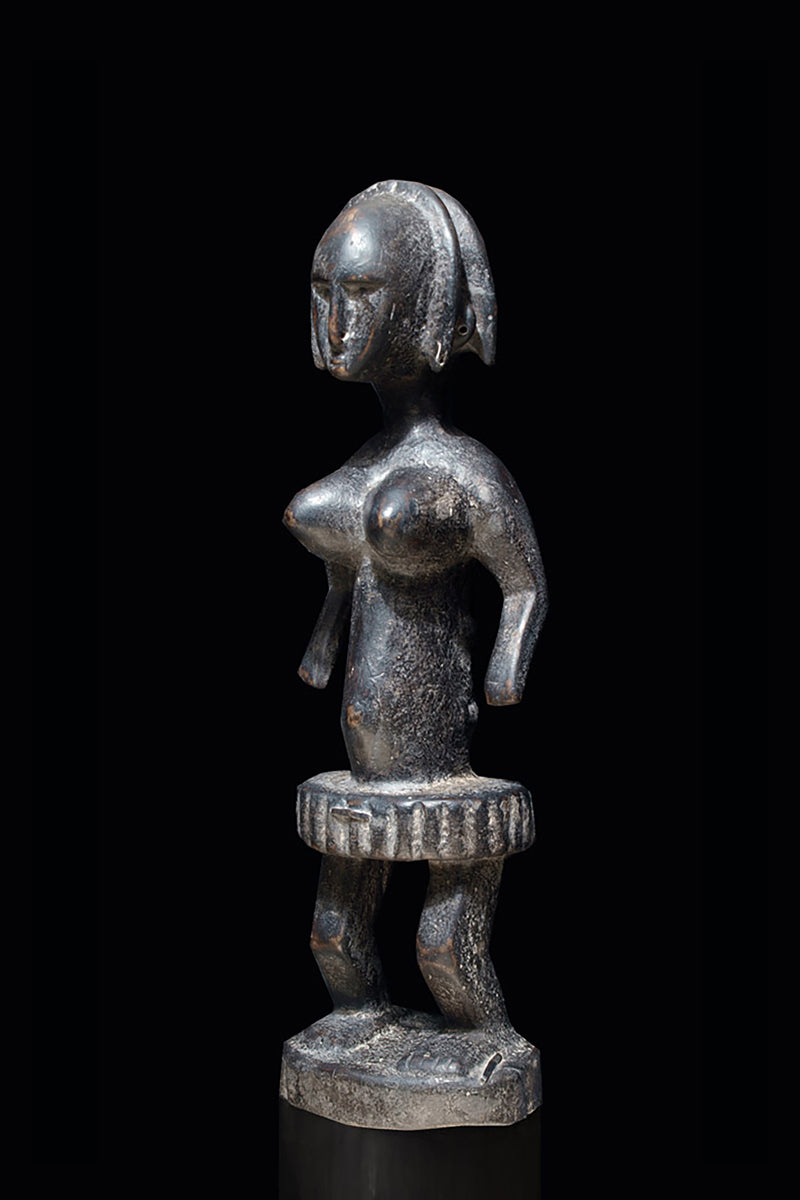 A Bamana Maternity