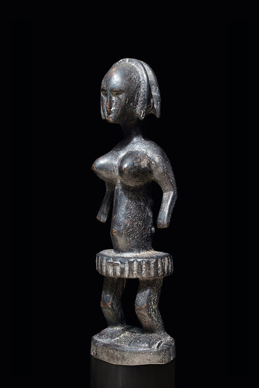 A Bamana Maternity