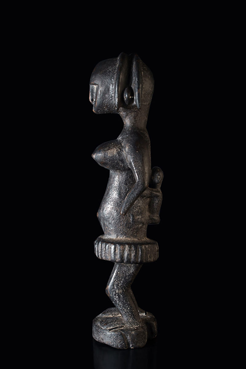 A Bamana Maternity