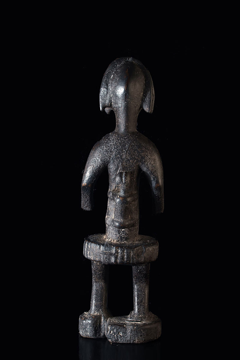 A Bamana Maternity