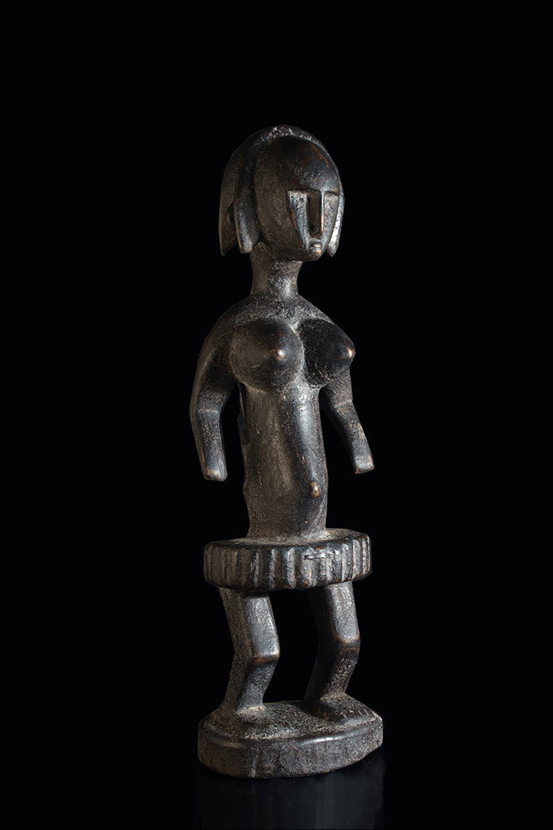 A Bamana Maternity