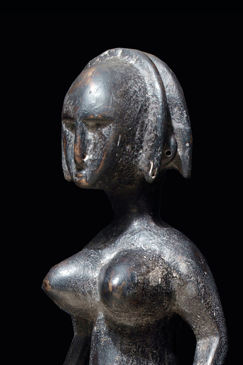 A Bamana Maternity