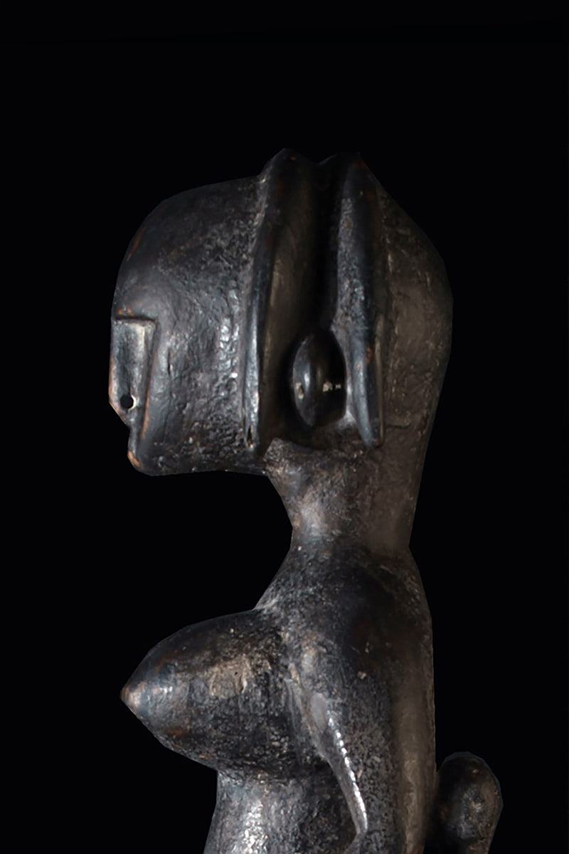 A Bamana Maternity
