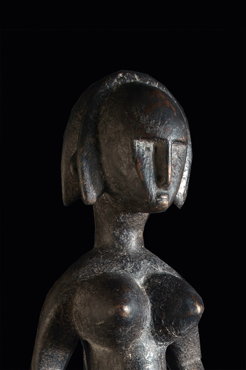A Bamana Maternity