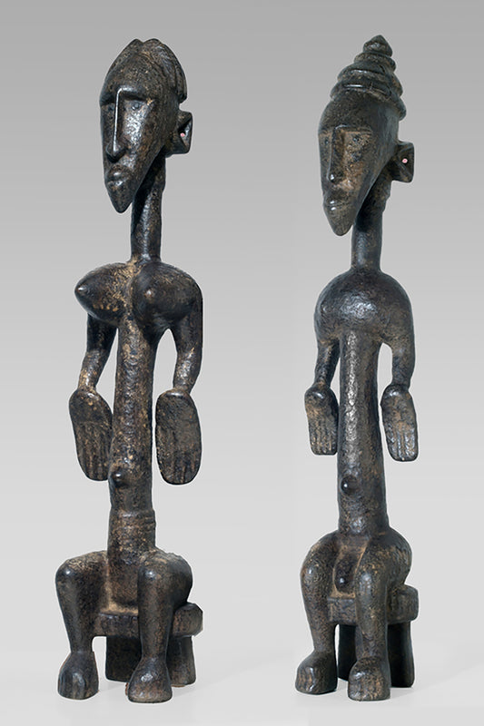 A Kala couple