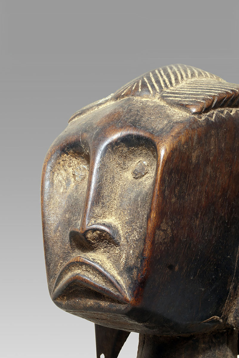 A large Bamna maternity