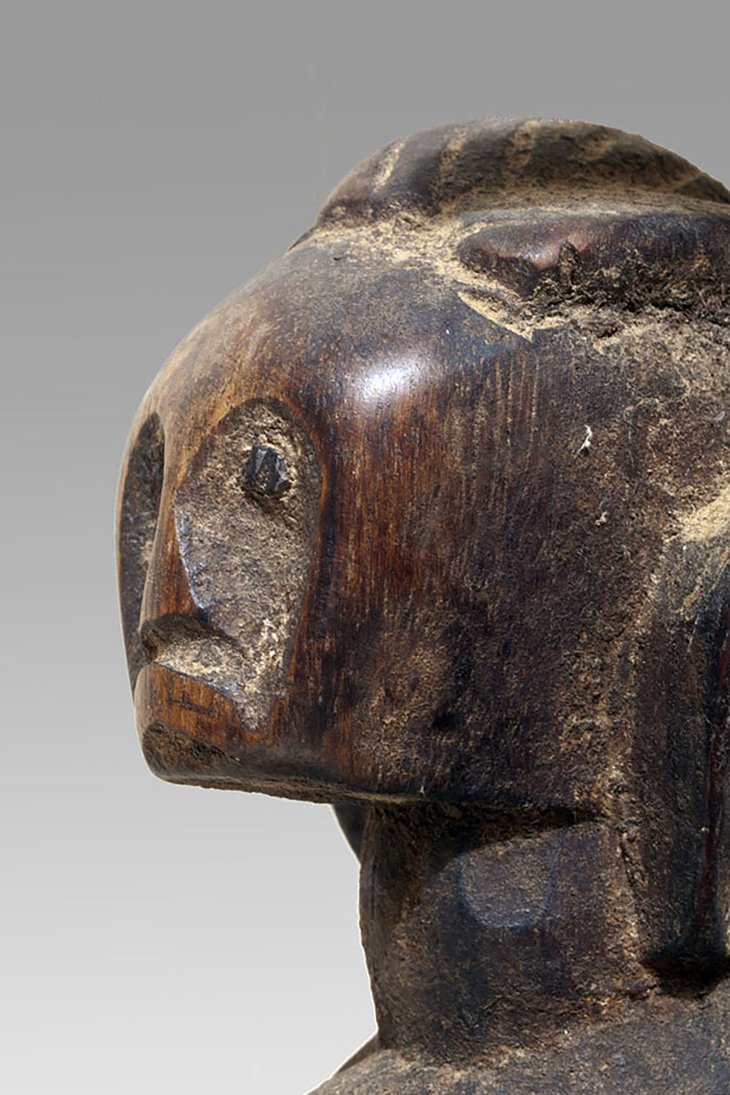 A large Bamna maternity