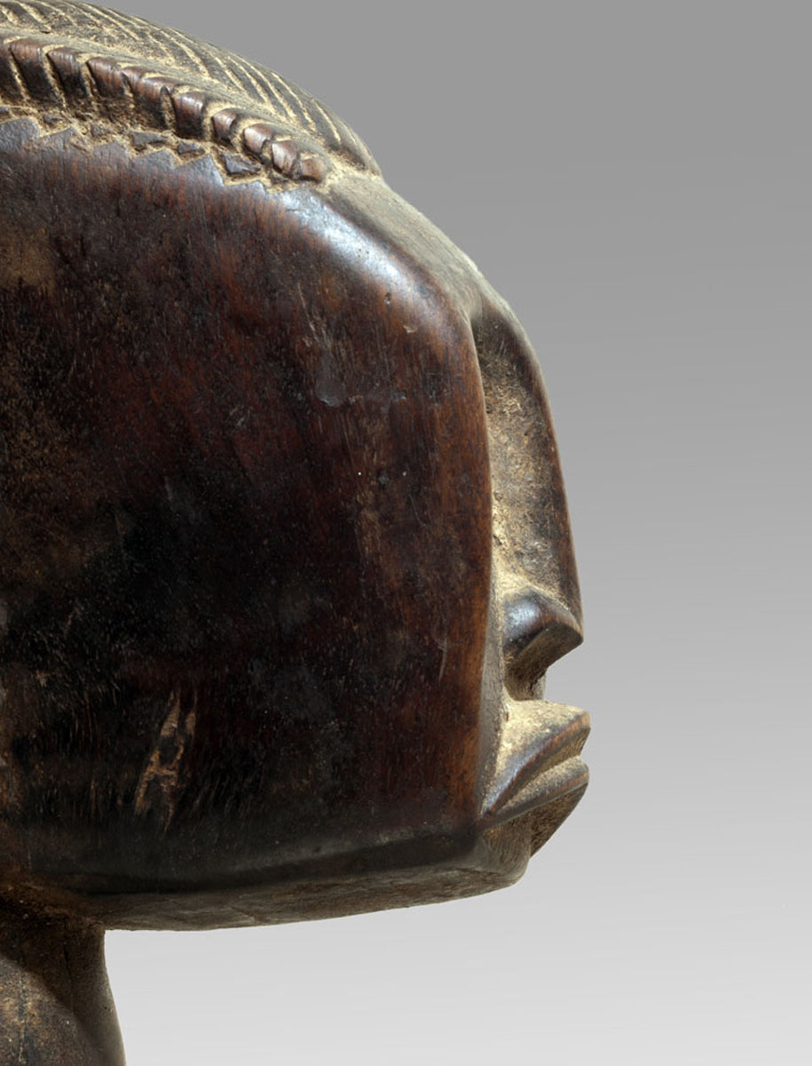 A large Bamna maternity