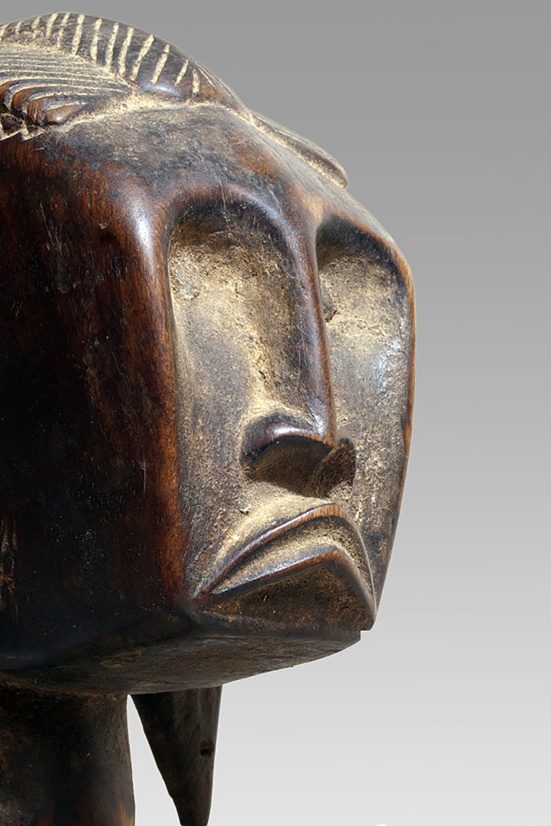 A large Bamna maternity