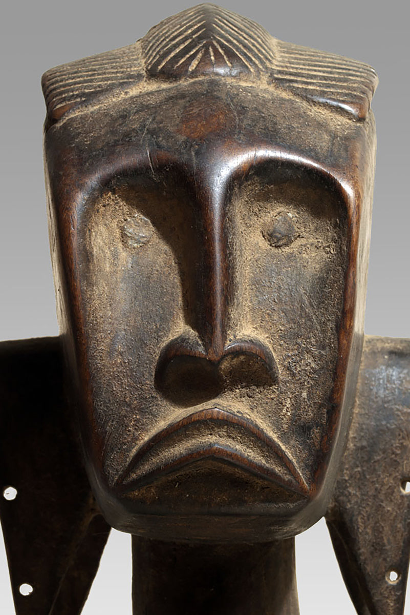 A large Bamna maternity