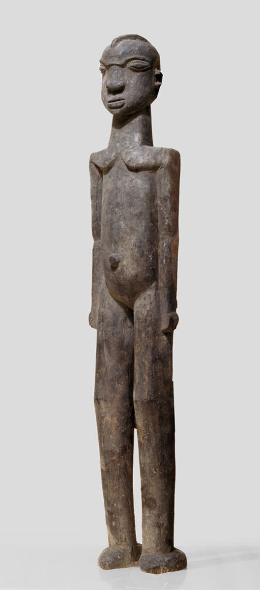 A large sculpture of Borousson Pale