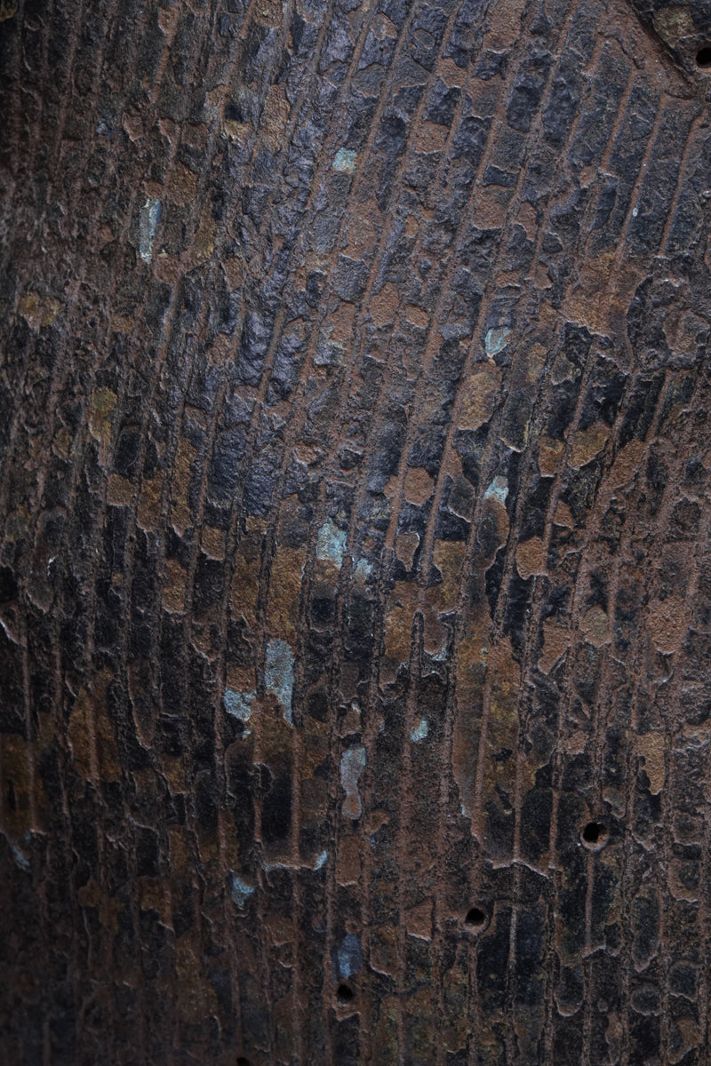 Bronze Head (Oba Head)