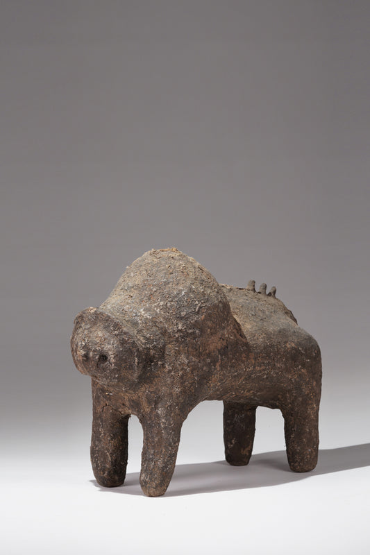 A Bamana or Mianka "Boliw"