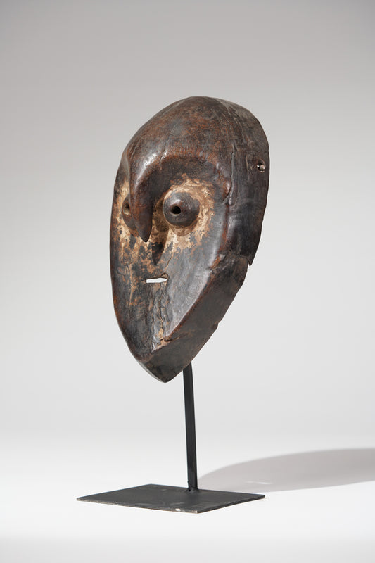 An Ituri mask