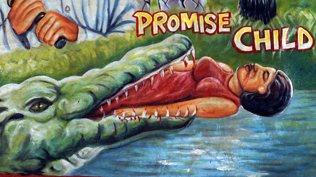 "The Promise Child" by Leonardo Arts