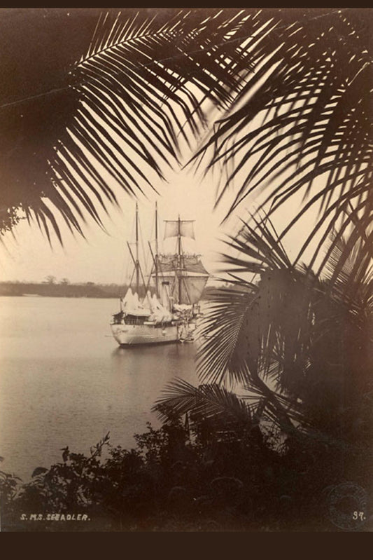 "Deutsch Süd Ost Afrika" photo collection