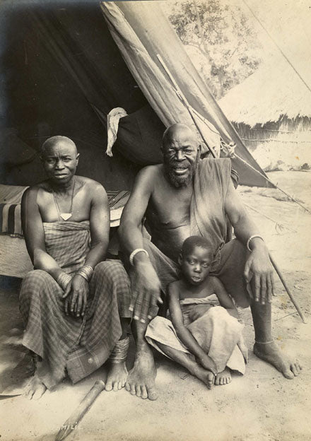 "Deutsch Süd Ost Afrika" photo collection
