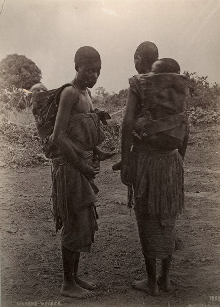 "Deutsch Süd Ost Afrika" photo collection